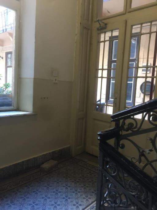 Central Apartment Kiraly Street Budapest Luaran gambar