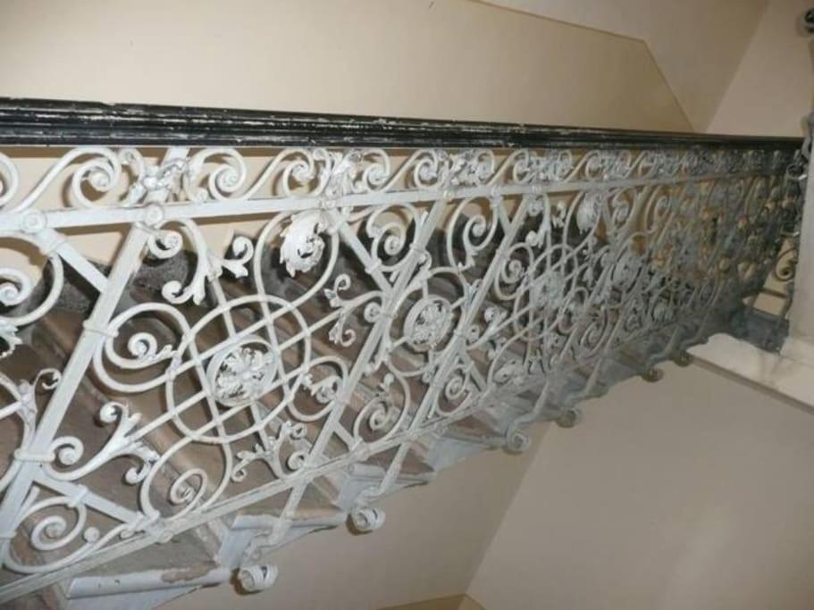 Central Apartment Kiraly Street Budapest Luaran gambar